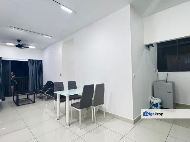 Condominium for rent in Dataran Perniagaan Cheras, Majlis Perbandaran Kajang