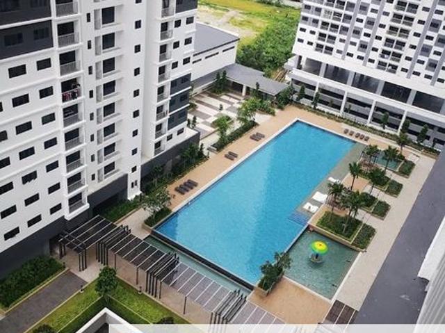 Condominium for rent in Dataran Perniagaan Cheras, Majlis Perbandaran Kajang