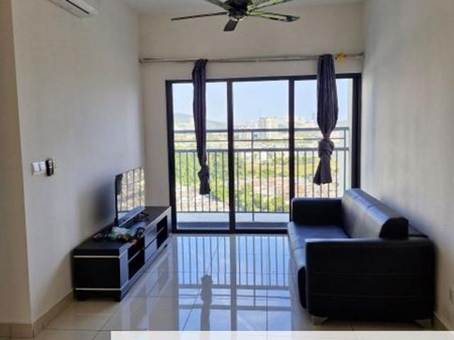Condominium for sale in Dataran Perniagaan Cheras, Majlis Perbandaran Kajang