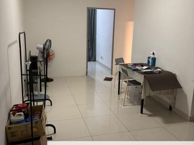 Condominium for rent in Kajang, Langat