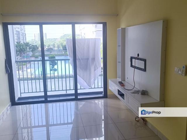 Condominium for sale in Dataran Perniagaan Cheras, Majlis Perbandaran Kajang