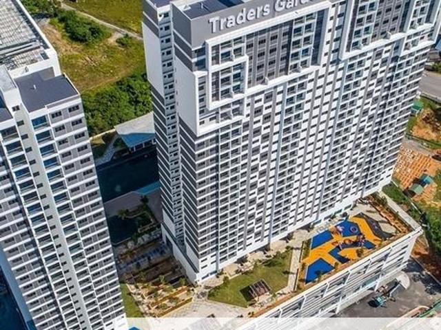 Condominium for sale in Petaling, Subang Jaya