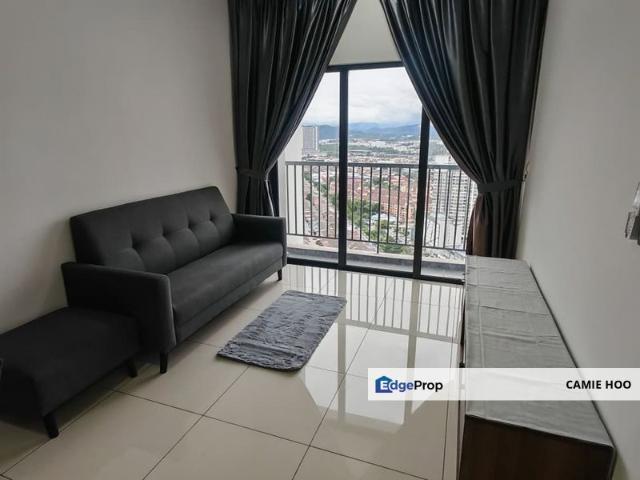 Condominium for rent in Dataran Perniagaan Cheras, Majlis Perbandaran Kajang