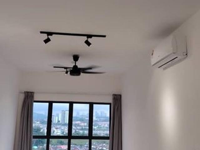 Condominium for rent in Kajang, Langat