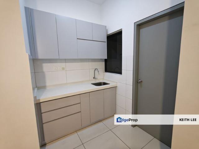 Condominium for rent in Kajang, Langat