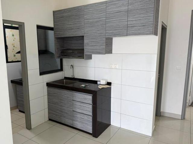 Serviced Residence for rent in Kajang, Langat