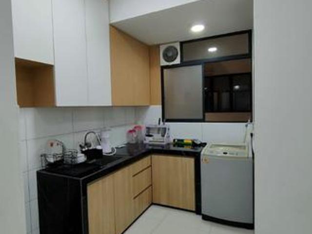 Serviced Residence for sale in Cheras, Majlis Perbandaran Kajang