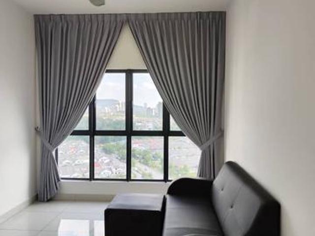 Serviced Residence for rent in Kajang, Langat