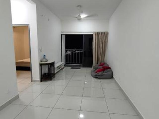 Serviced Residence for sale in Kajang, Langat
