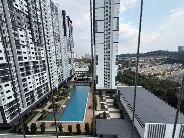 Serviced Residence for rent in Cheras, Majlis Perbandaran Kajang