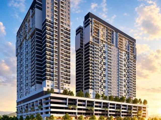 Serviced Residence for rent in Cheras, Majlis Perbandaran Kajang