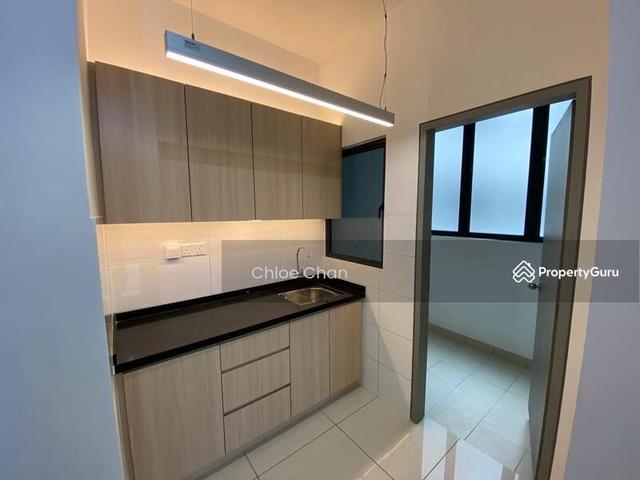 Serviced Residence for sale in Cheras