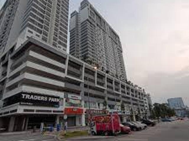 Serviced Residence for rent in Cheras, Kuala Lumpur