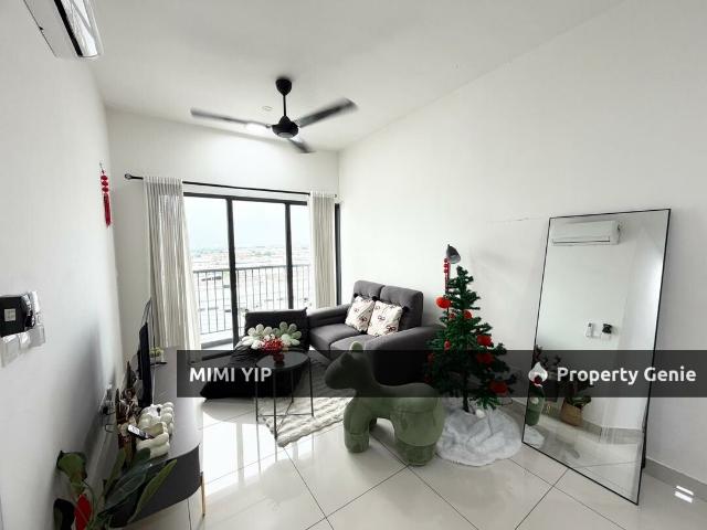 Condominium for rent in Country Heights Damansara, Kuala Lumpur