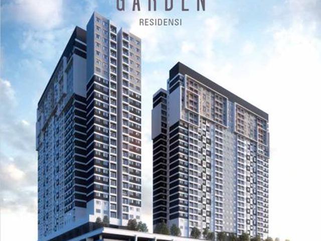 Serviced Residence for rent in Kajang, Langat