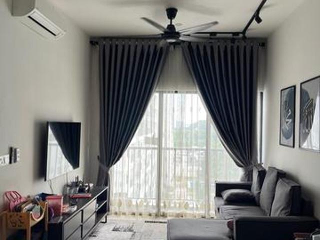 Serviced Residence for sale in Kajang, Langat
