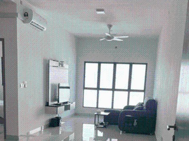 Apartment for rent in Kajang, Langat