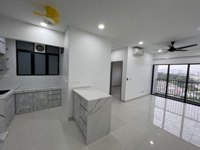 Serviced Residence for rent in Kajang, Langat