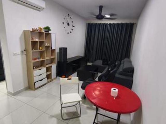 Serviced Residence for rent in Kajang, Langat