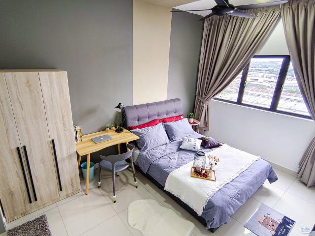 Room for rent in Balakong, Majlis Perbandaran Kajang