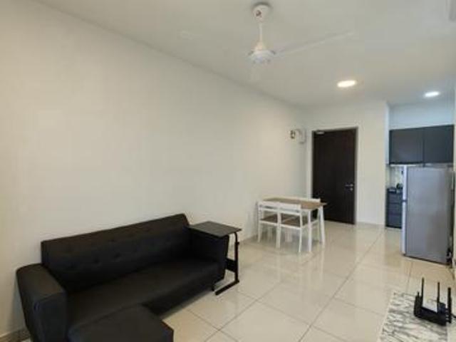 Serviced Residence for rent in Kajang, Langat