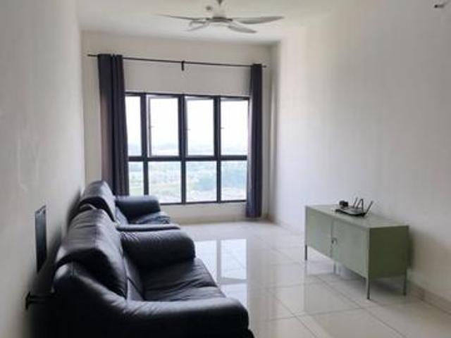 Serviced Residence for rent in Kajang, Langat