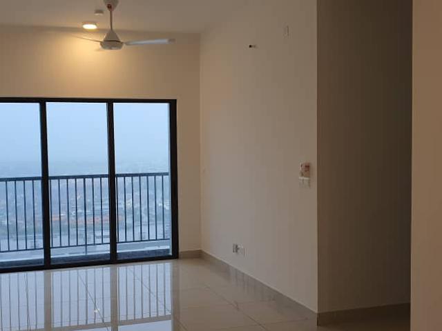 Apartment for rent in Kajang, Langat