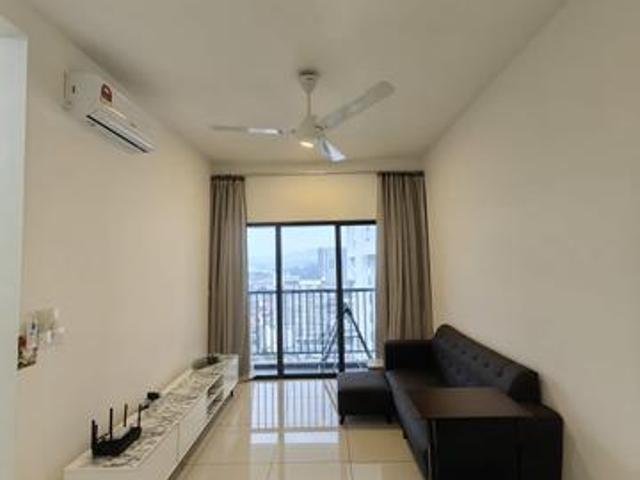 Serviced Residence for rent in Kajang, Langat