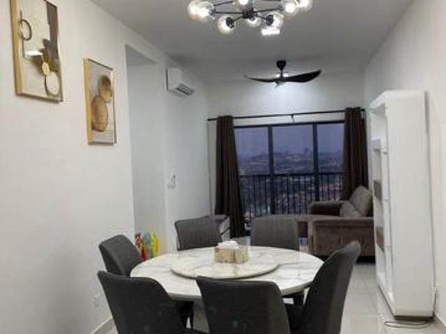 Serviced Residence for rent in Kajang, Langat