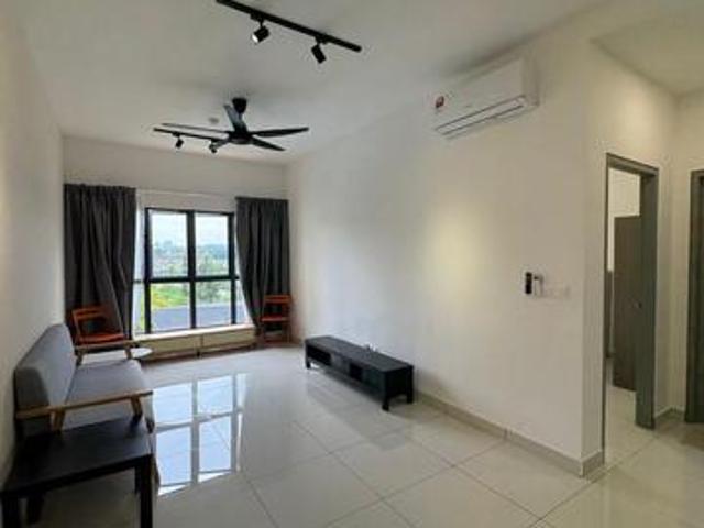Serviced Residence for rent in Kajang, Langat