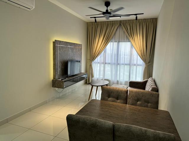 Serviced Residence for rent in Kajang, Langat