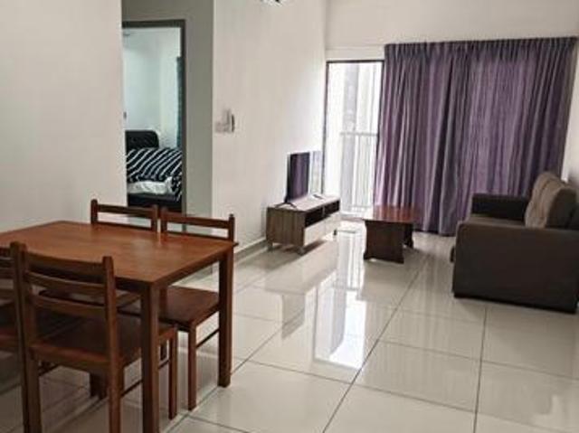 Serviced Residence for rent in Kajang, Langat