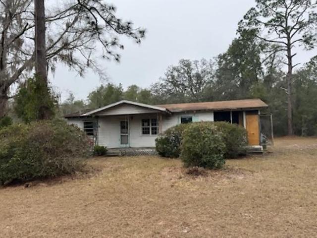 House for sale in Folkston, Georgia