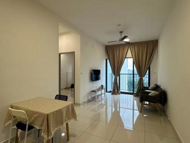 Serviced Residence for rent in Kajang, Langat