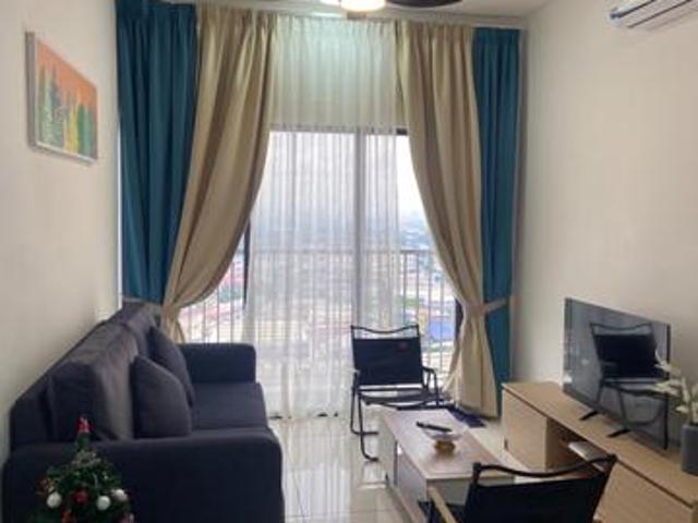 Serviced Residence for rent in Kajang, Langat