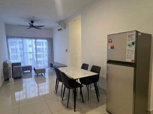 Serviced Residence for rent in Kajang, Langat