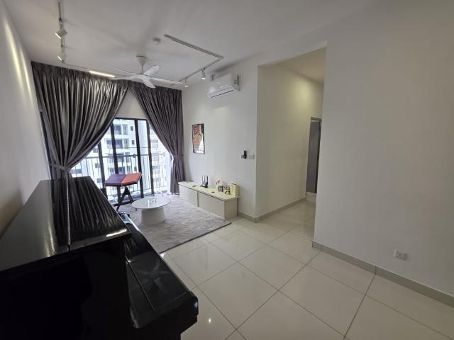 Apartment for rent in Kajang, Langat