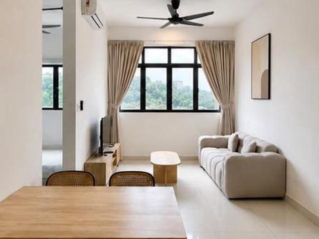 Serviced Residence for rent in Kajang, Langat