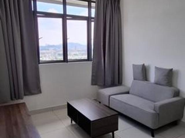 Condominium for rent in Kajang, Langat