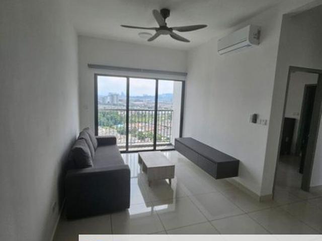 Condominium for rent in Kajang, Langat