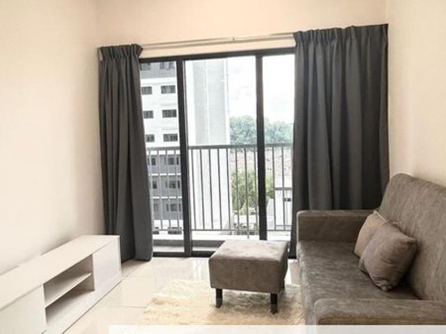 Condominium for rent in Kajang, Langat