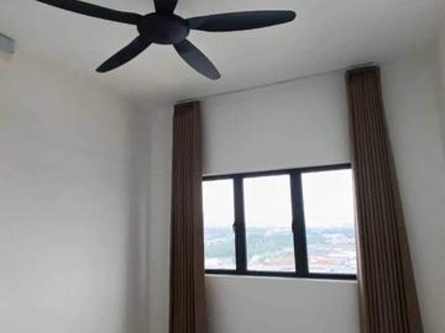 Serviced Residence for rent in Kajang, Langat