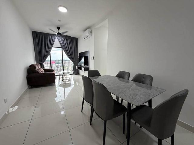 Serviced Residence for rent in Kajang, Langat