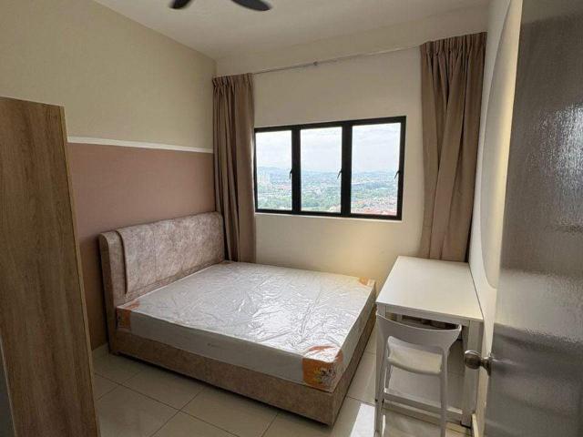 Room for rent in Kajang, Langat