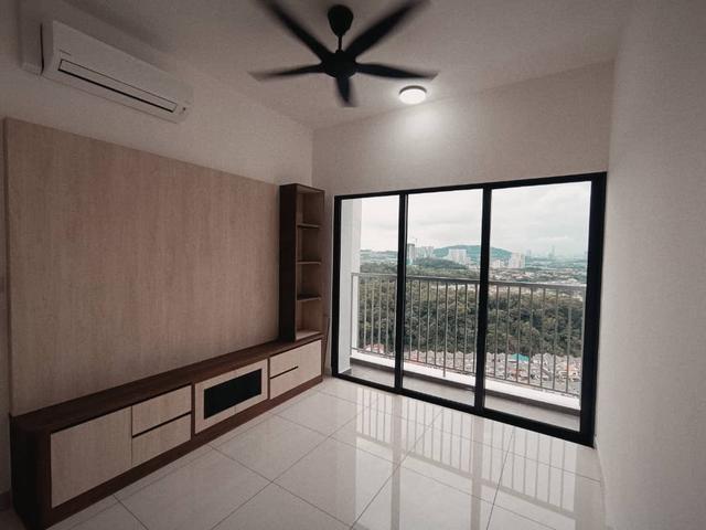 Serviced Residence for rent in Kajang, Langat