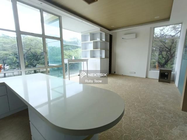 Residential House for rent in Kajang, Langat