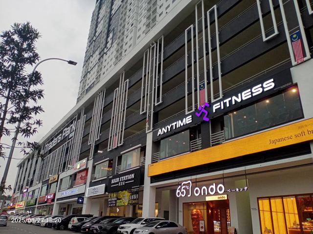 Serviced Residence for rent in Kajang, Langat