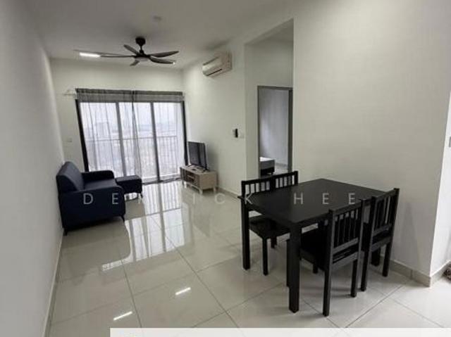 Condominium for rent in Cheras, Majlis Perbandaran Kajang