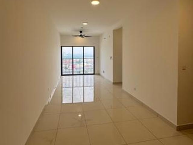 Serviced Residence for rent in Kajang, Langat