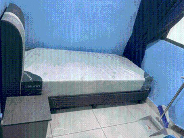 Apartment for rent in Kajang, Langat